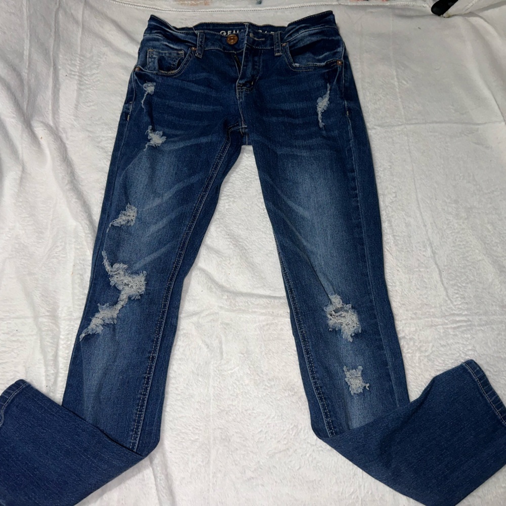 Gemma Rae Jeans